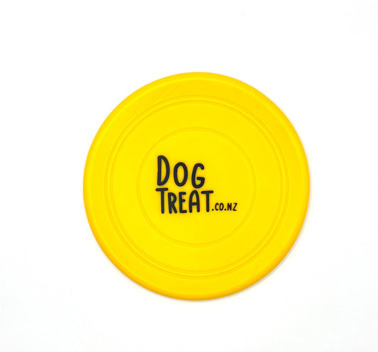 Frisbee