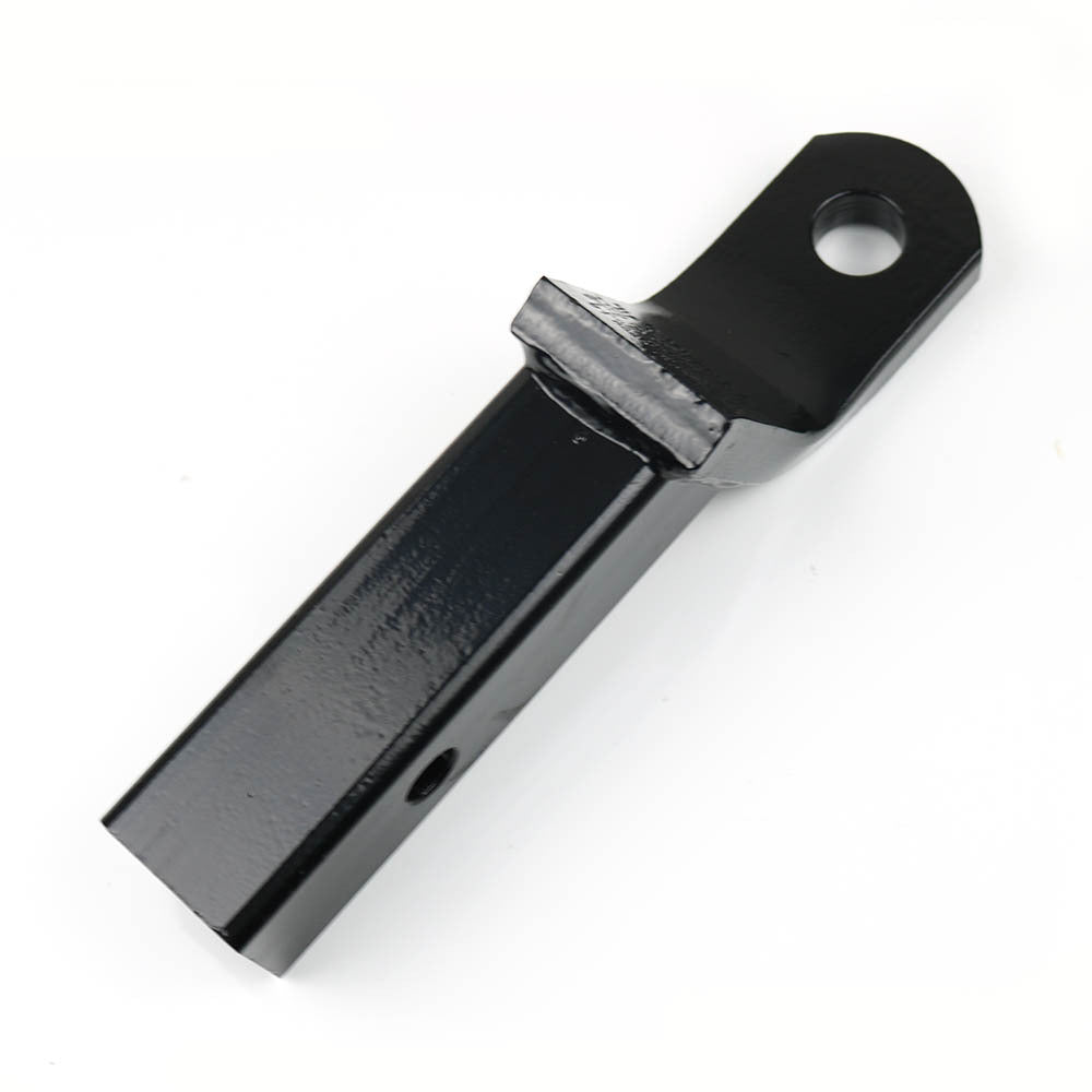 Trailer Hitch Mount with 2 Inch Ball - The Shopsite