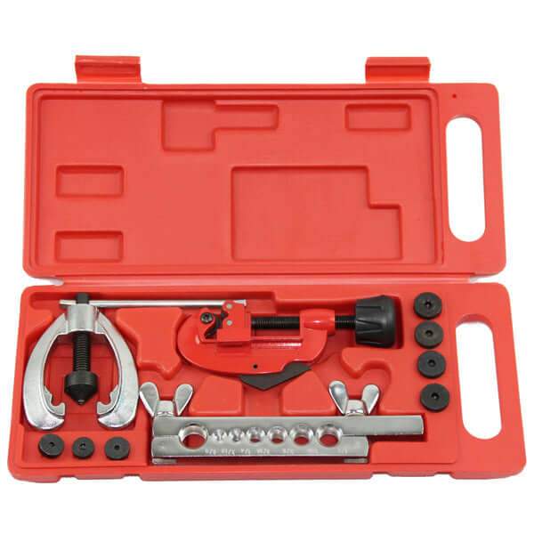 Flaring Tool Pipe Cutter Tube Cutter - The Shopsite