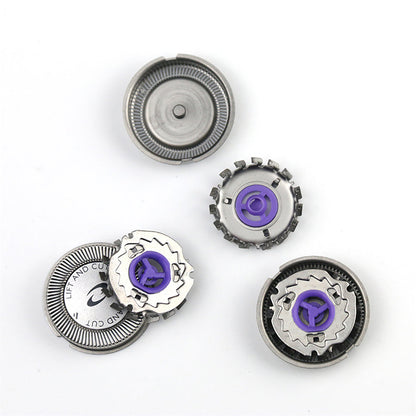 Razor Replacement Heads for Philips Electric Shaver HQ3, HQ4 Electric Shaving Head Razor Blades for