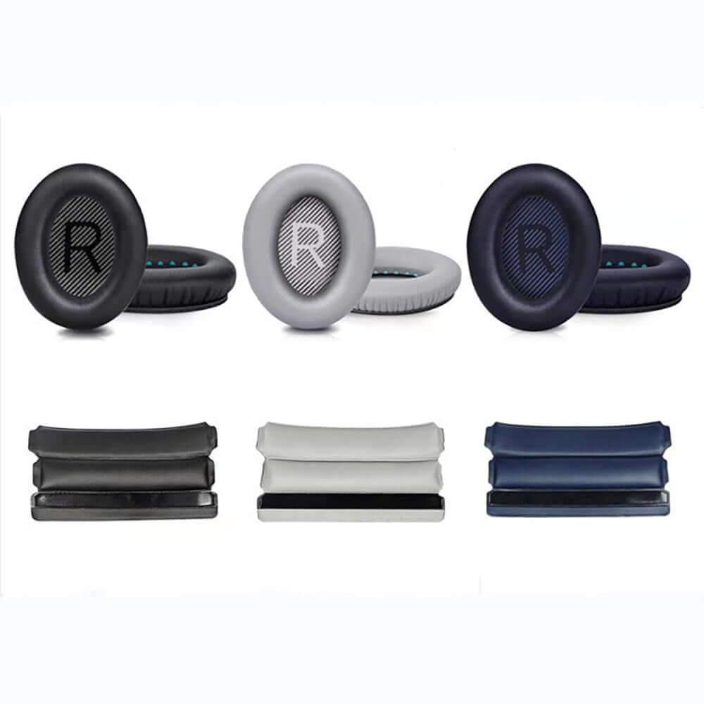ear pads for QC35ii