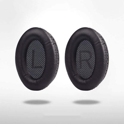 comfortable headphone pads