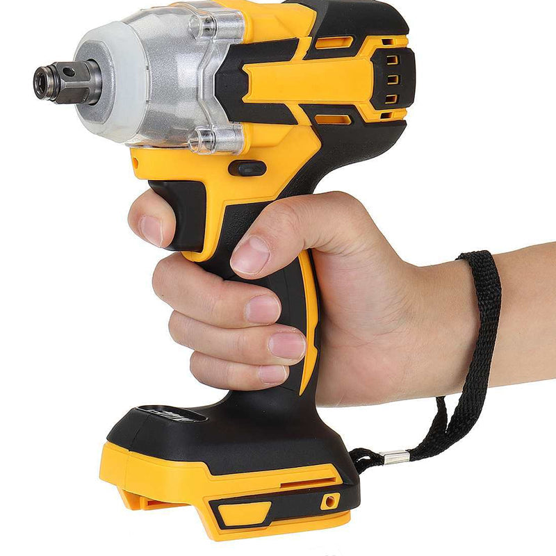 electric impact wrench Makita compatible