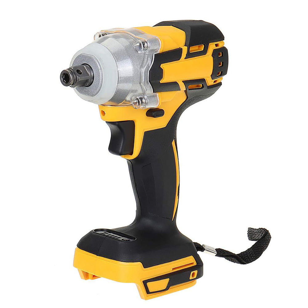 18V cordless impact wrench
