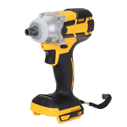 18V cordless impact wrench