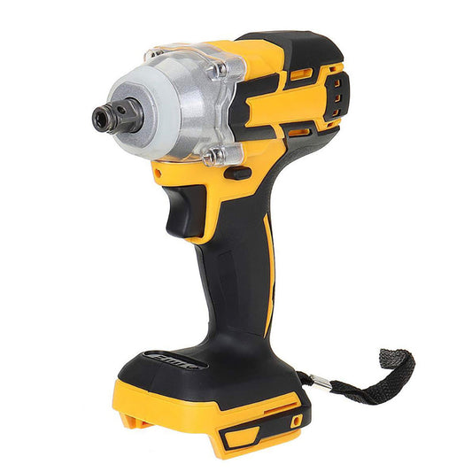 18V cordless impact wrench