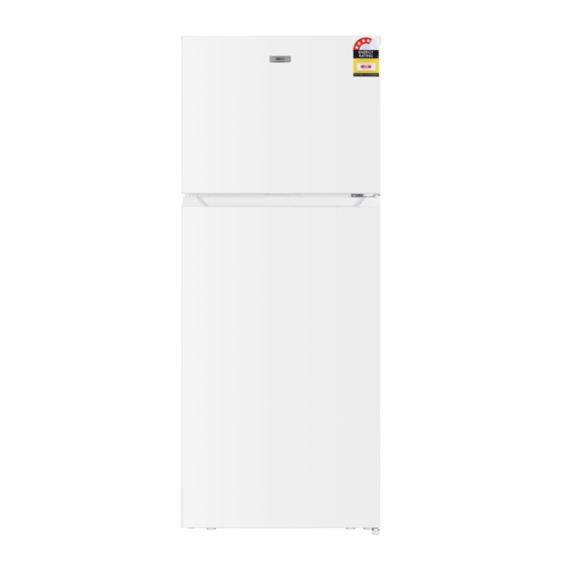Imprasio 415L Top Mount Fridge Freezer - White