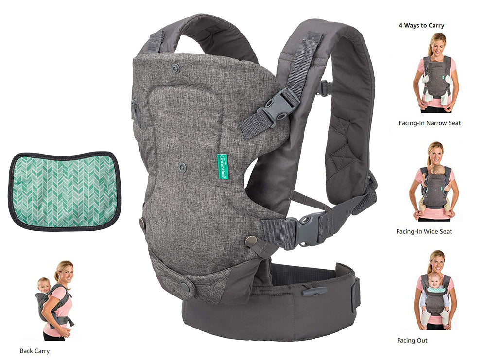 Infantino Baby Carrier