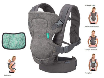 Infantino Baby Carrier