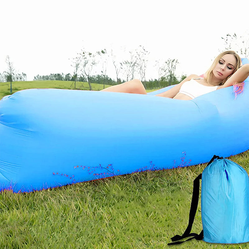 Air Inflatable Sofa