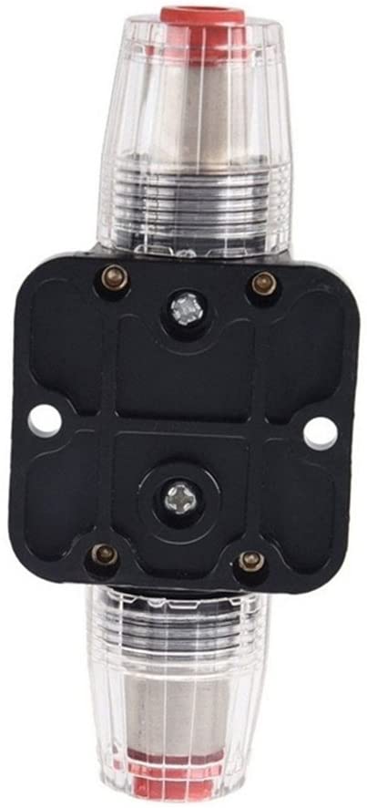 car audio system fuse