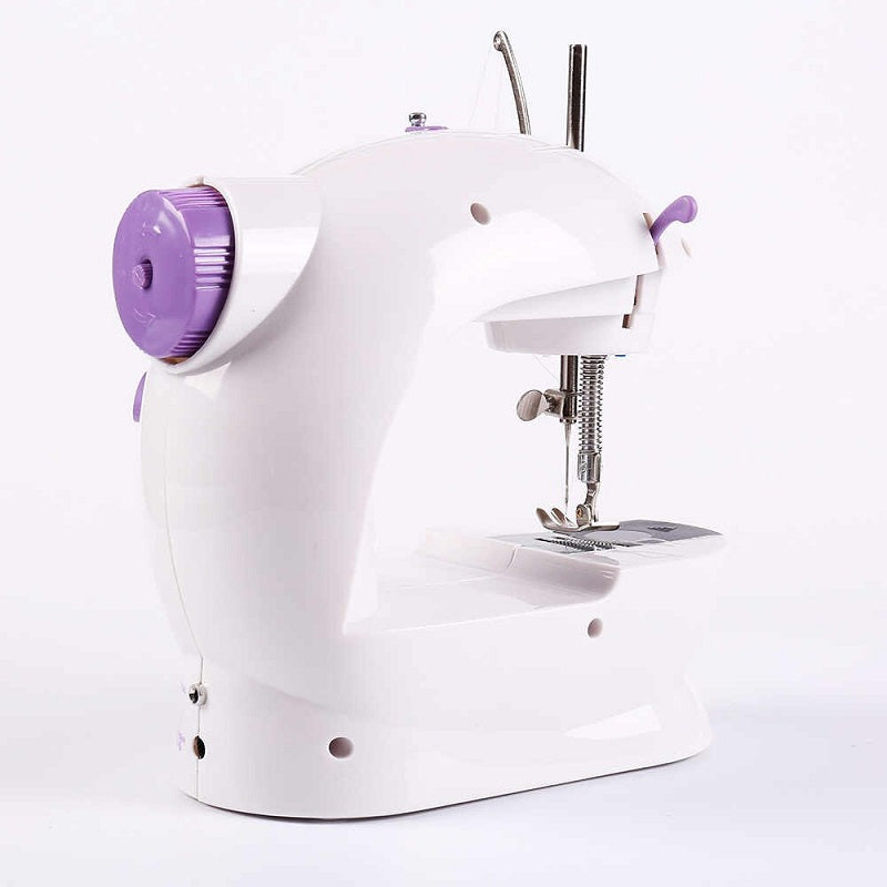 Sewing machine Mini Electric Sewing Machine