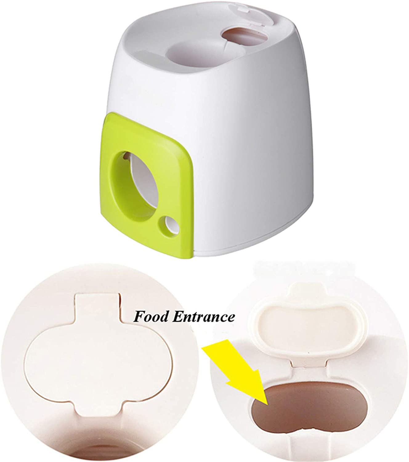 Creative Dog Pet Toys Tennis - The Shopsite