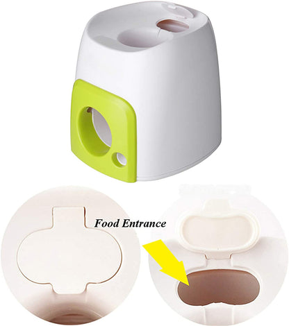 Creative Dog Pet Toys Tennis - The Shopsite