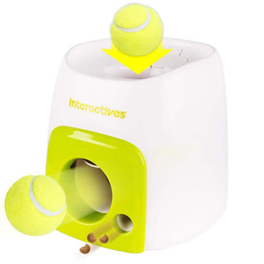 Creative Dog Pet Toys Tennis - The Shopsite