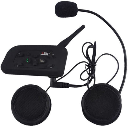 Motorcycle Helmet Intercom Headset - The Shopsite