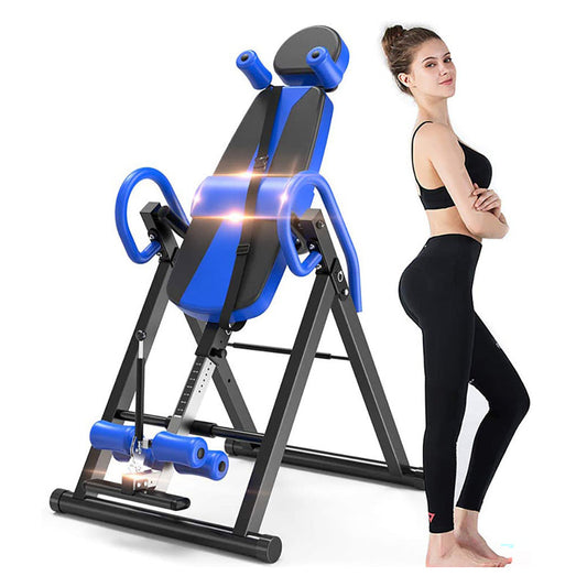 Bigzzia inversion table full frame