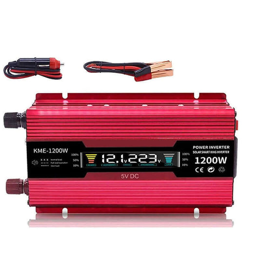 1200W car power inverter