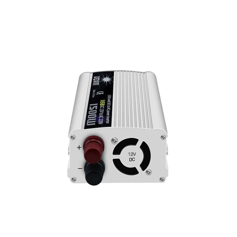 Car Power Inverter 1500W - The Shopsite