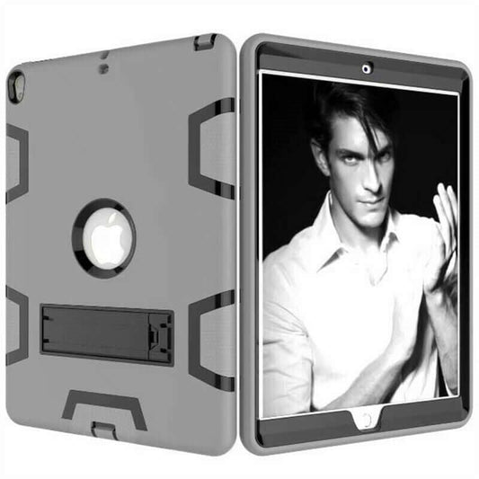iPad 10.2 Case 2019 Rugged Shockproof Case - The Shopsite