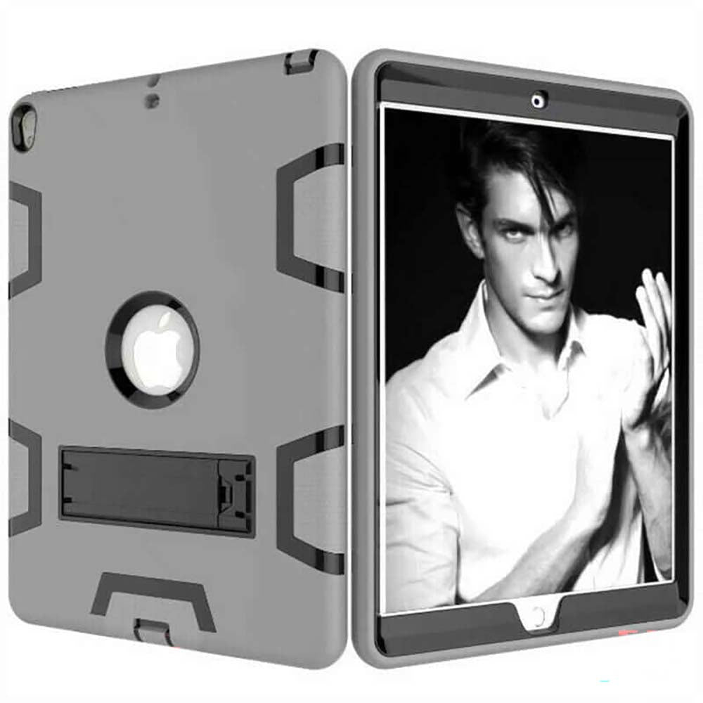 Rugged shockproof iPad 102 case