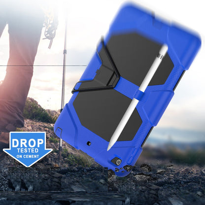 iPad 10.2 Case Rugged Shockproof Case