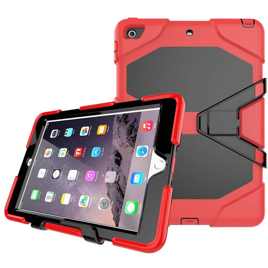 iPad 4 Case iPad 2 iPad 3 Case Cover Rugged Shockproof Case