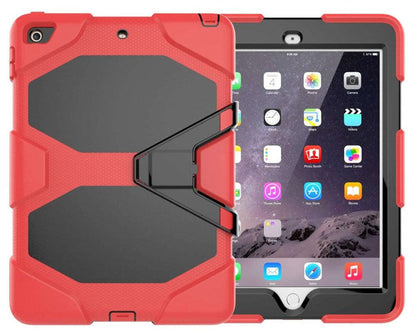 iPad 4 Case iPad 2 iPad 3 Case Cover Rugged Shockproof Case
