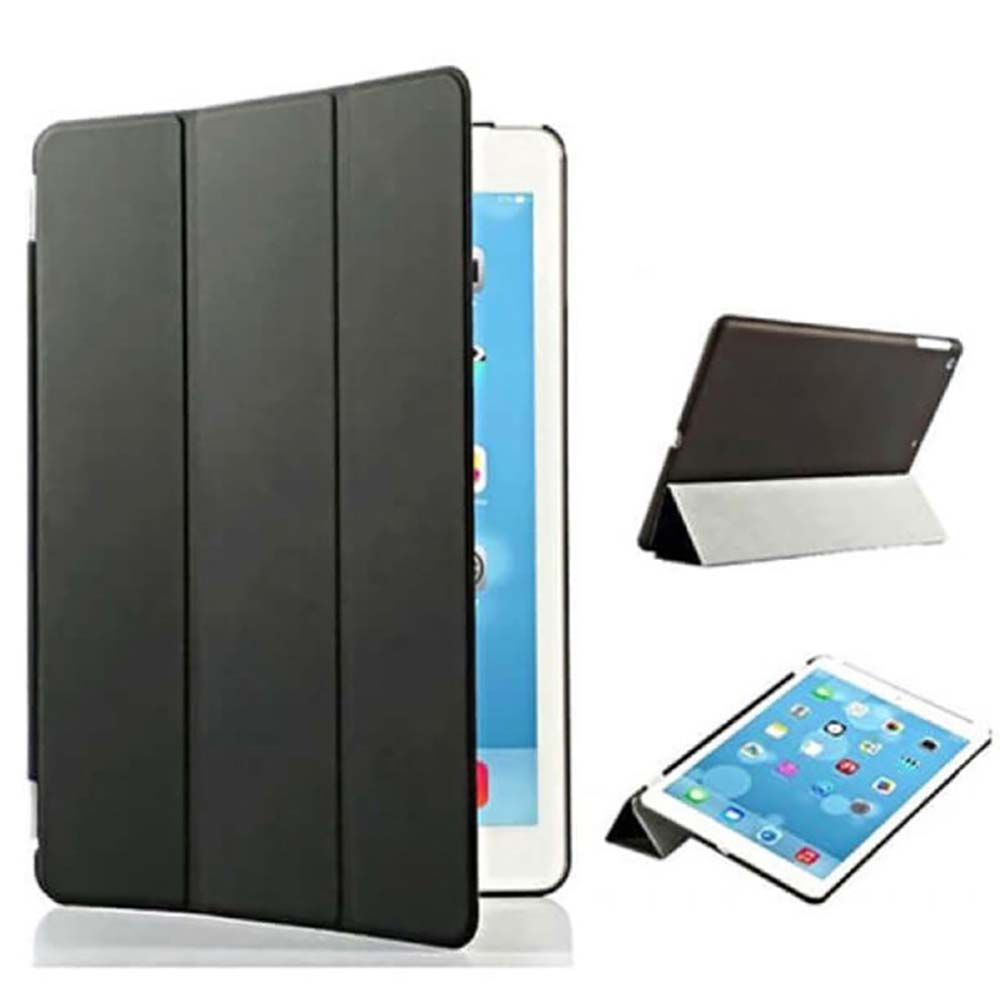 2018 iPad 6 Magnetic Case