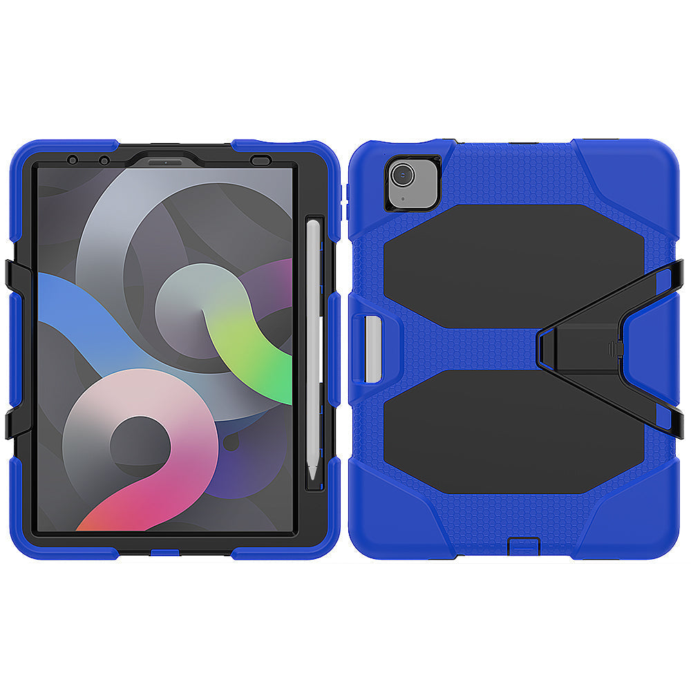 iPad 10.2 Case Rugged Shockproof Case