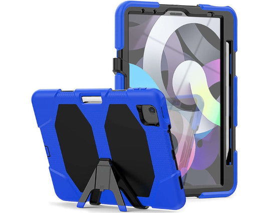 iPad 10.2 Case Rugged Shockproof Case