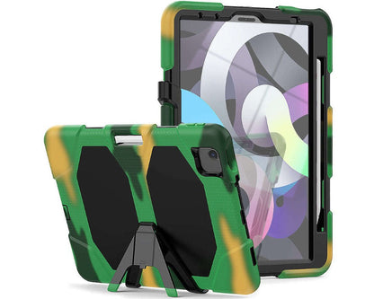 iPad 10.2 Case Rugged Shockproof Case