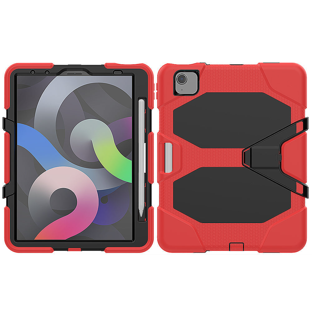 iPad 10.2 Case Rugged Shockproof Case