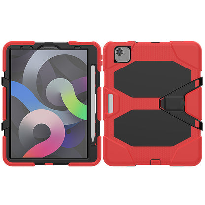 iPad 10.2 Case Rugged Shockproof Case