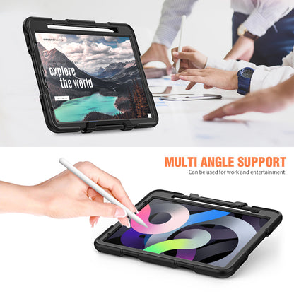 iPad Air 4 Case Rugged Shockproof Case