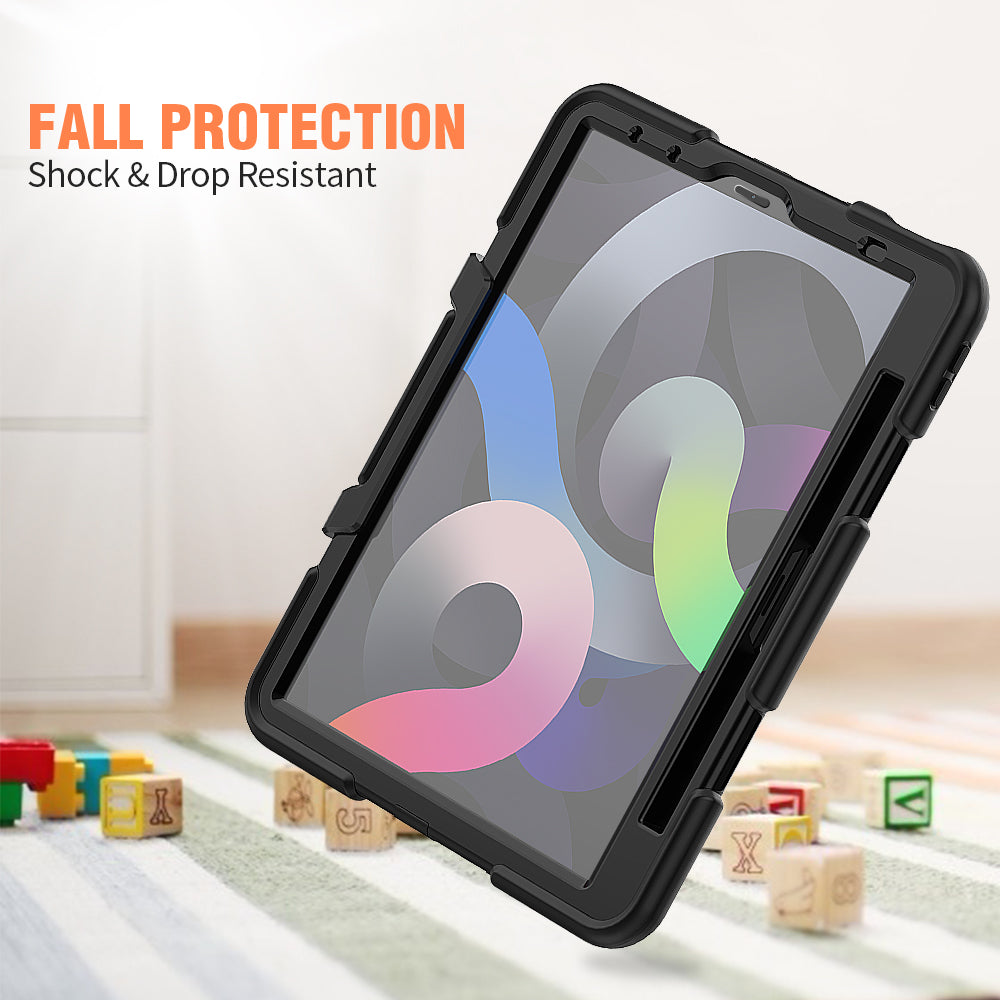 iPad Air 4 Case Rugged Shockproof Case