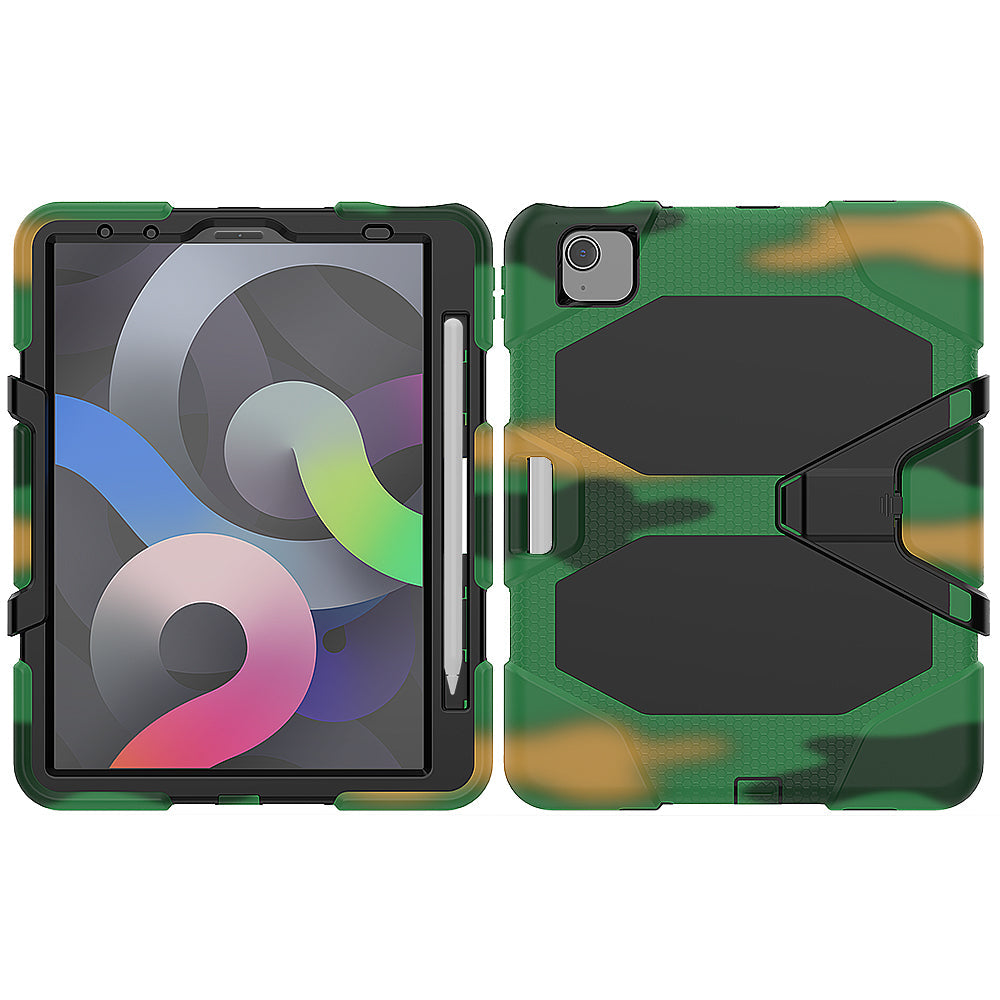 iPad Air 4 Case Rugged Shockproof Case