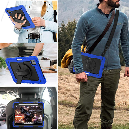 iPad Air 4 Case Rugged Shockproof Case