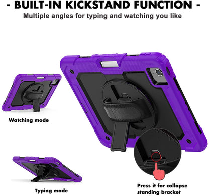 iPad Air 4 Case Rugged Shockproof Case Ipad 10.9 Case