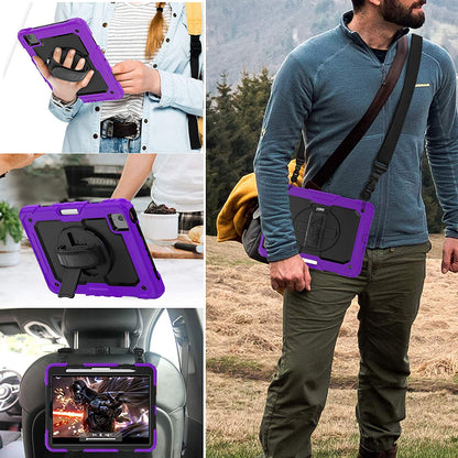 iPad Air 4 Case Rugged Shockproof Case Ipad 10.9 Case