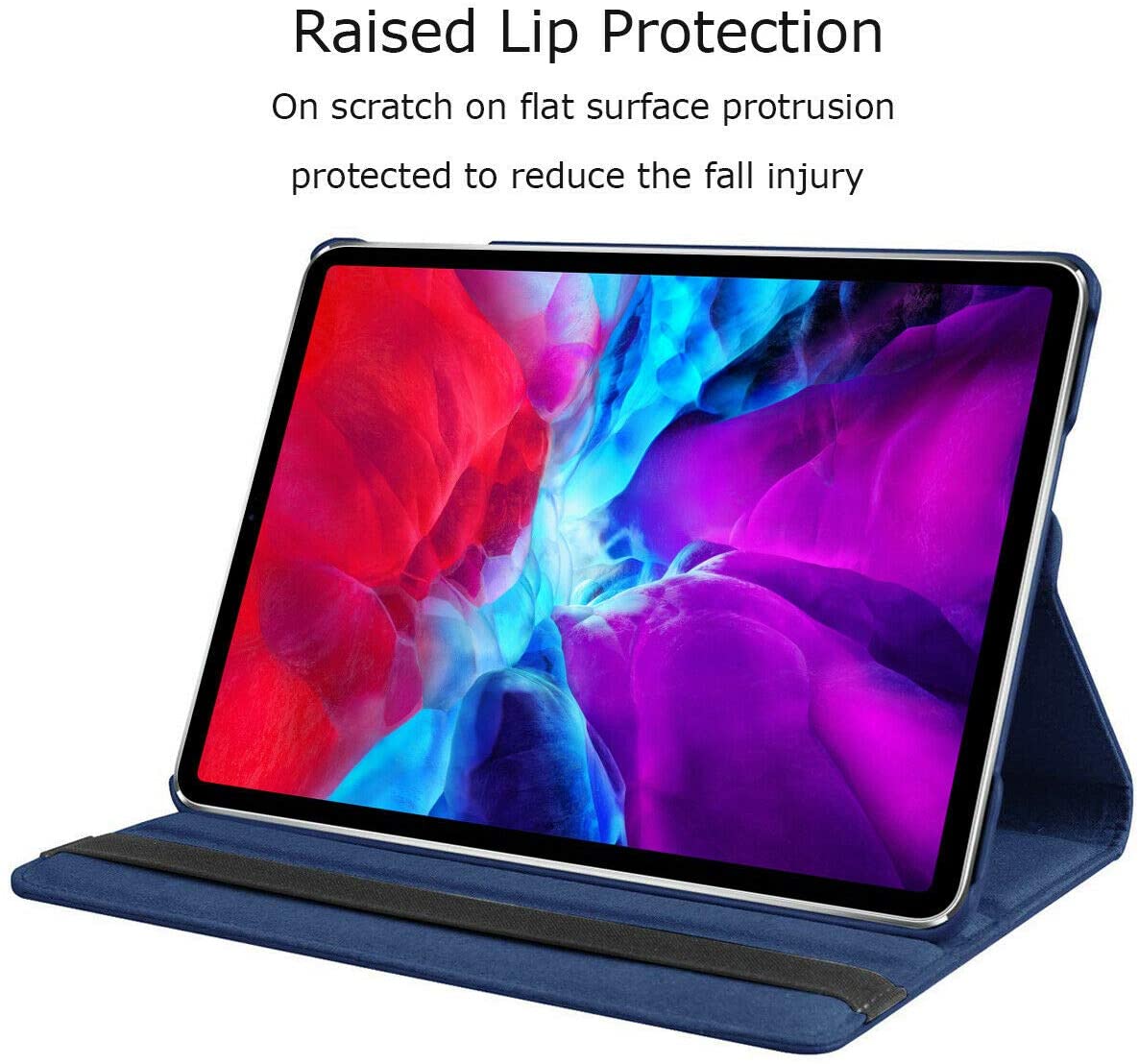 iPad Air 4 Case 10.9 Inch 2020/iPad Pro 11" 2020