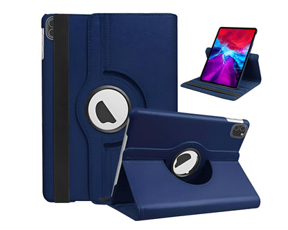 PU leather iPad Air 4 cover