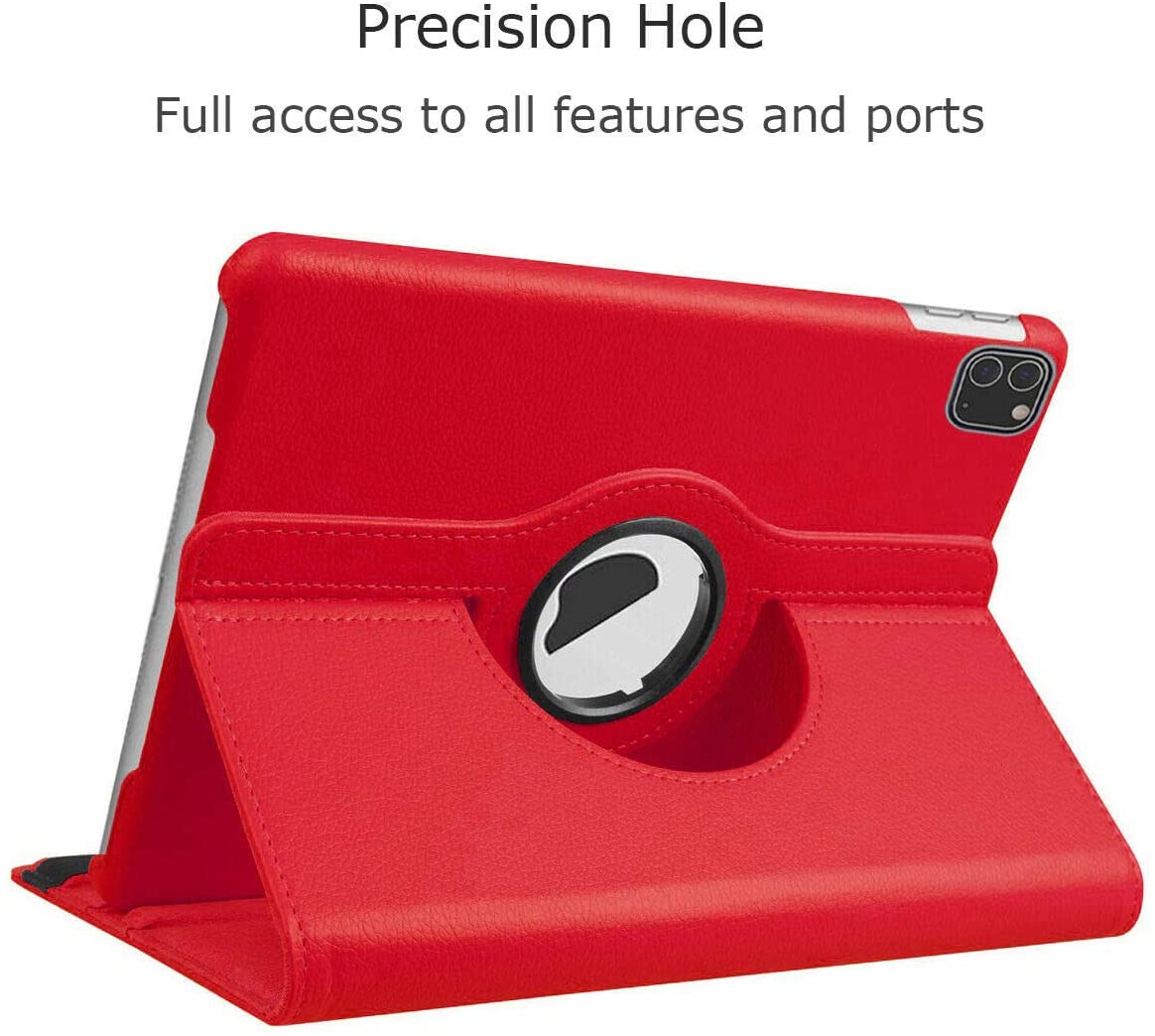 iPad Air 4 Case 10.9 Inch 2020/iPad Pro 11" 2020