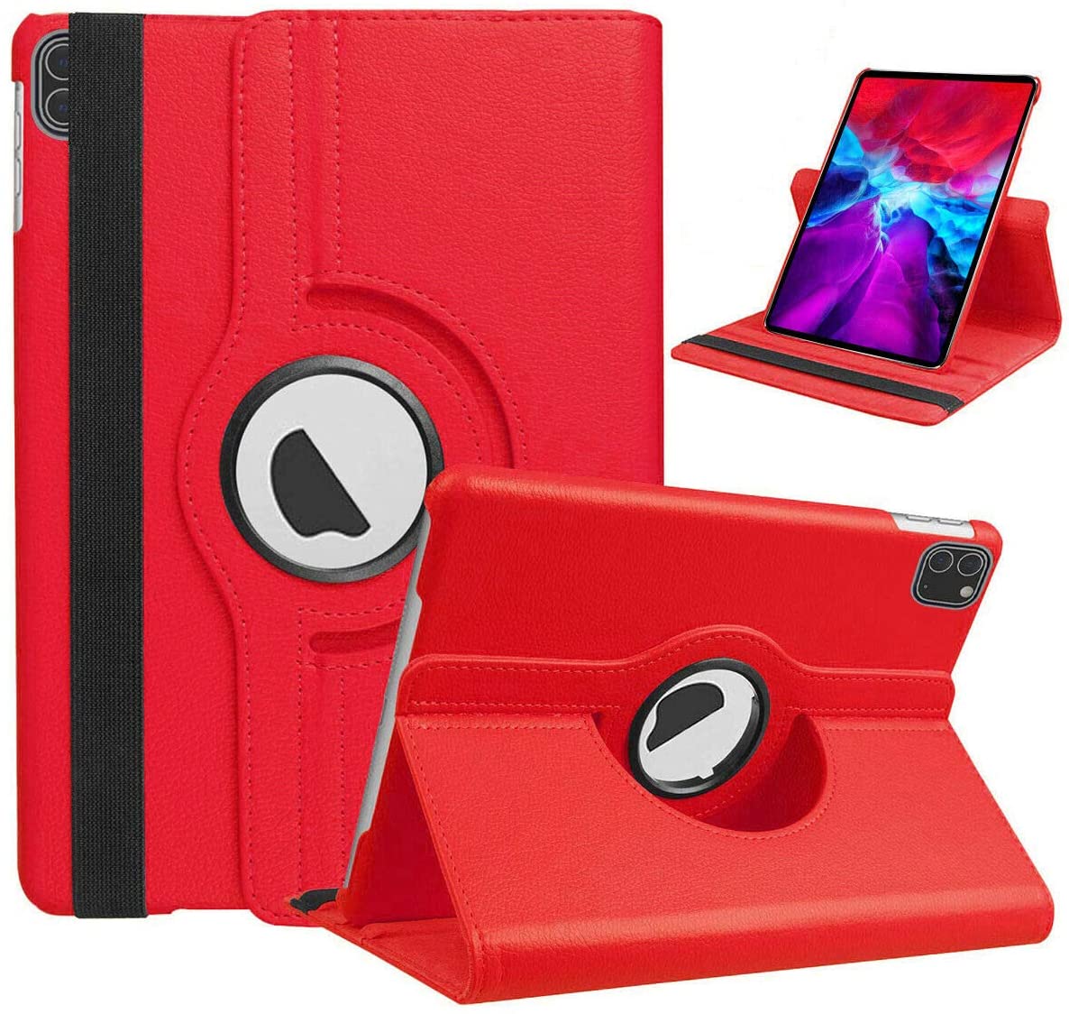 iPad Air 4 Case 10.9 Inch 2020/iPad Pro 11" 2020