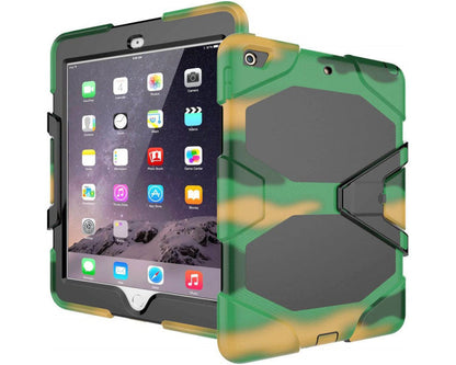 iPad Air Case Air 2 Case Cover Rugged Shockproof Case