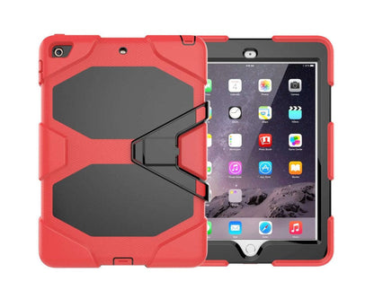 iPad Air Case Air 2 Case Cover Rugged Shockproof Case