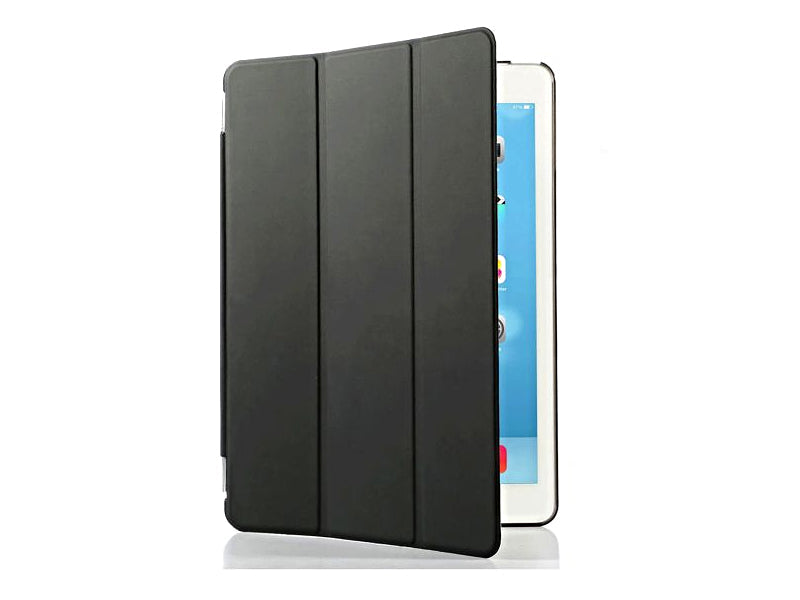 iPad case with sleep wake