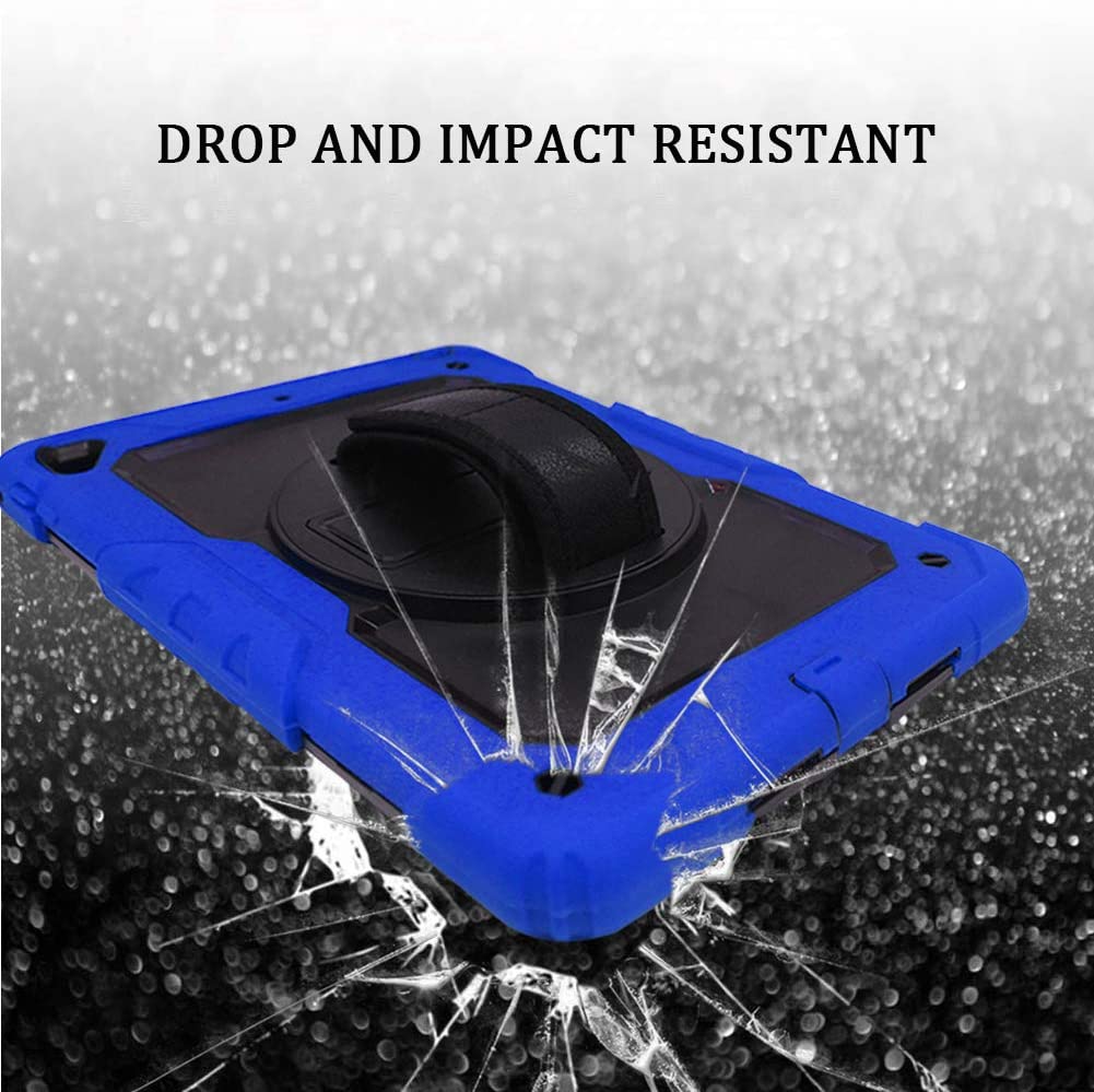 iPad Air Case Air 2 Case Cover 9.7 Case 2017 2018