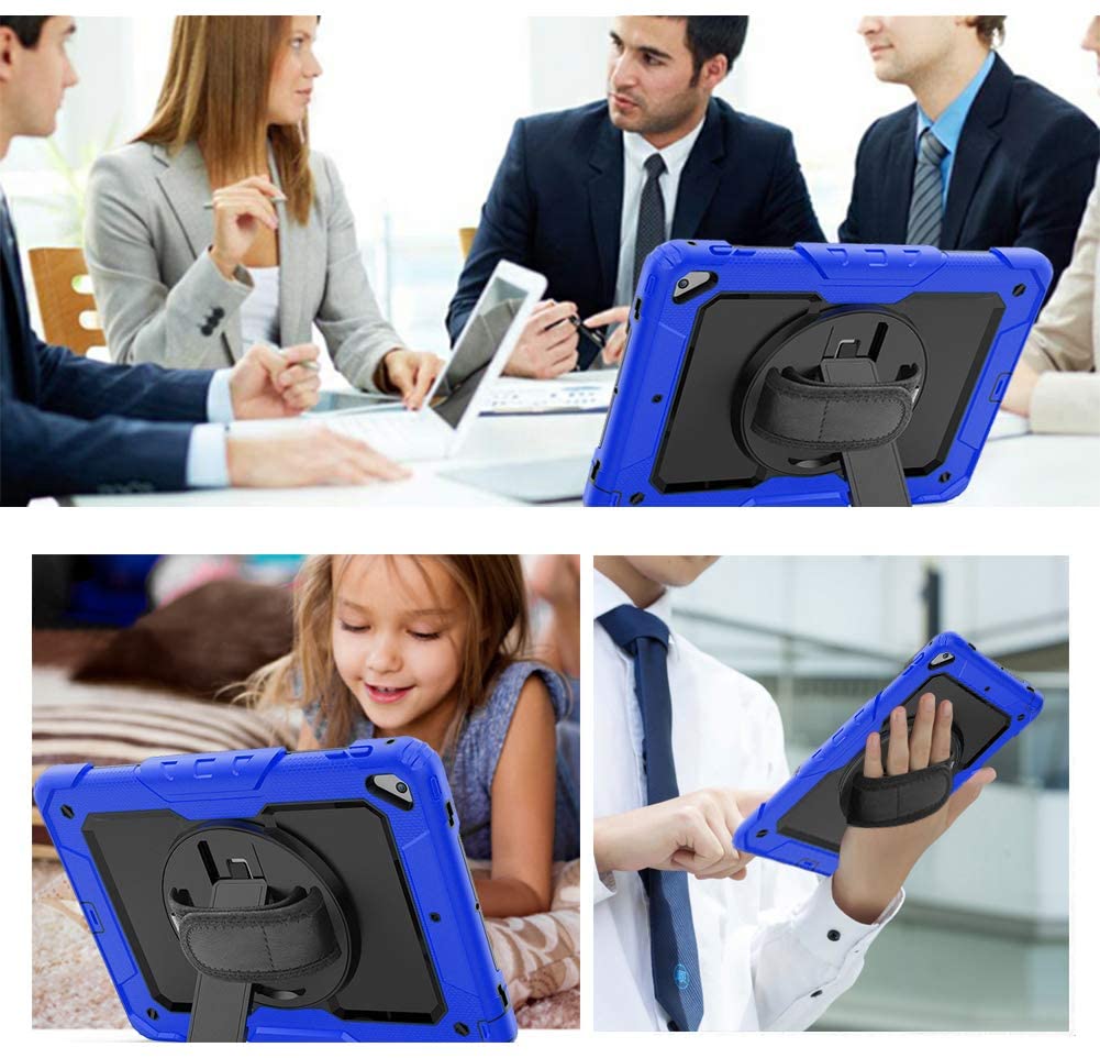 iPad Air Case Air 2 Case Cover 9.7 Case 2017 2018