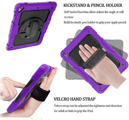 iPad Air Case Air 2 Case Cover 9.7 Case 2017 2018